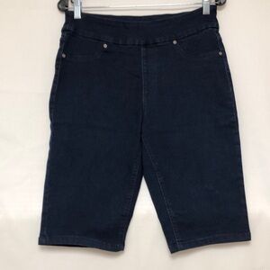 Carreli Ladies Denim Shorts